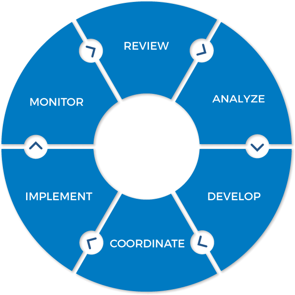 Our Process